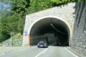 Gumpisch Sud Tunnel