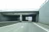 Koningin Astridlaan-Tunnel