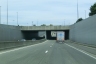Legeweg Tunnel