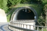 Alvaschein Tunnel