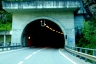 Landwasser Tunnel