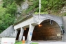 Tunnel de Passmal