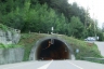 Sils Tunnel