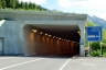 Tunnel de Taferna