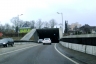 Tunnel de Hausmatt