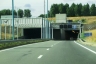 Tunnel sous la Westerschelde