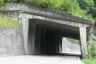 Schlagbachli Tunnel
