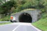 Staubenden Tunnel