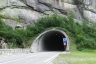 Stock Tunnel