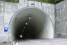 Tonende Fluh Tunnel