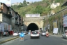 Tunnel Posillipo