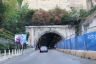 Giornate IV Tunnel