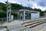 Nave San Felice Station