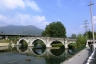 Serio Romanesque Bridge
