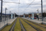 Bahnhof Nembro Saletti