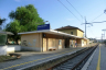 Nera Montoro Station