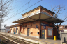 Bahnhof Nichelino