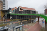Bahnhof Zaandam