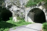 Nobiallo II Tunnel