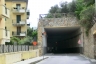 Tunnel de Poggio