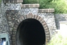 Tunnel d'Oberer Klamm