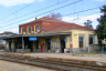 Gare d'Oleggio
