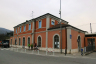 Bahnhof Olgiate-Calco-Brivio