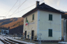 Bahnhof Orcesco-Gagnone