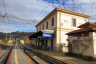 Bahnhof Orta-Miasino