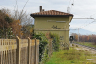 Bahnhof Ospedalicchio