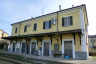 Bahnhof Ozzano Monferrato