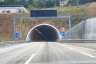 Castro Daire Tunnel