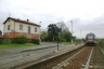 Paderno Station