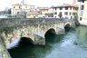 Pont romain de Palazzolo sull'Oglio