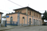 Bahnhof Palazzolo sull'Oglio