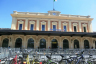 Bahnhof Parma
