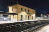 Perugia Piscille Station