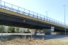 Giovanni Paolo II Bridge
