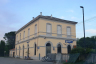 Pianzano Station