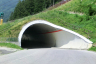 Tulot Tunnel