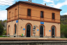 Bahnhof Piona