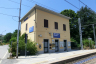 Bahnhof Pontecchio Marconi