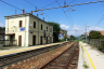 Ligne ferroviaire d'Alessandria-San Giuseppe di Cairo