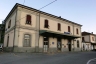 Pontremoli Station