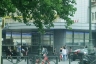 Metrobahnhof Porte de Namur