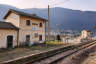 Trento-Venezia Railroad Line