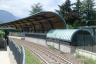 Gare de Povo-Mesiano