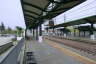 Pozzuolo Martesana Station