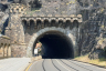Vyšehrad Tunnel
