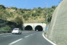 Tunnel Spirito Santo